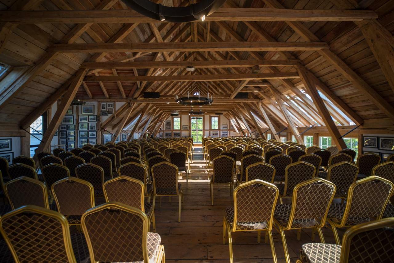 Bekkjarvik Gjestgiveri Bagian luar foto